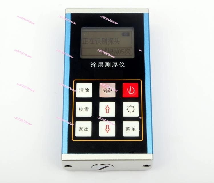 

Metal Housing Leeb 230/231/232 Coating Thickness Gauge, Coating, Paint, Film Thickness Gauge