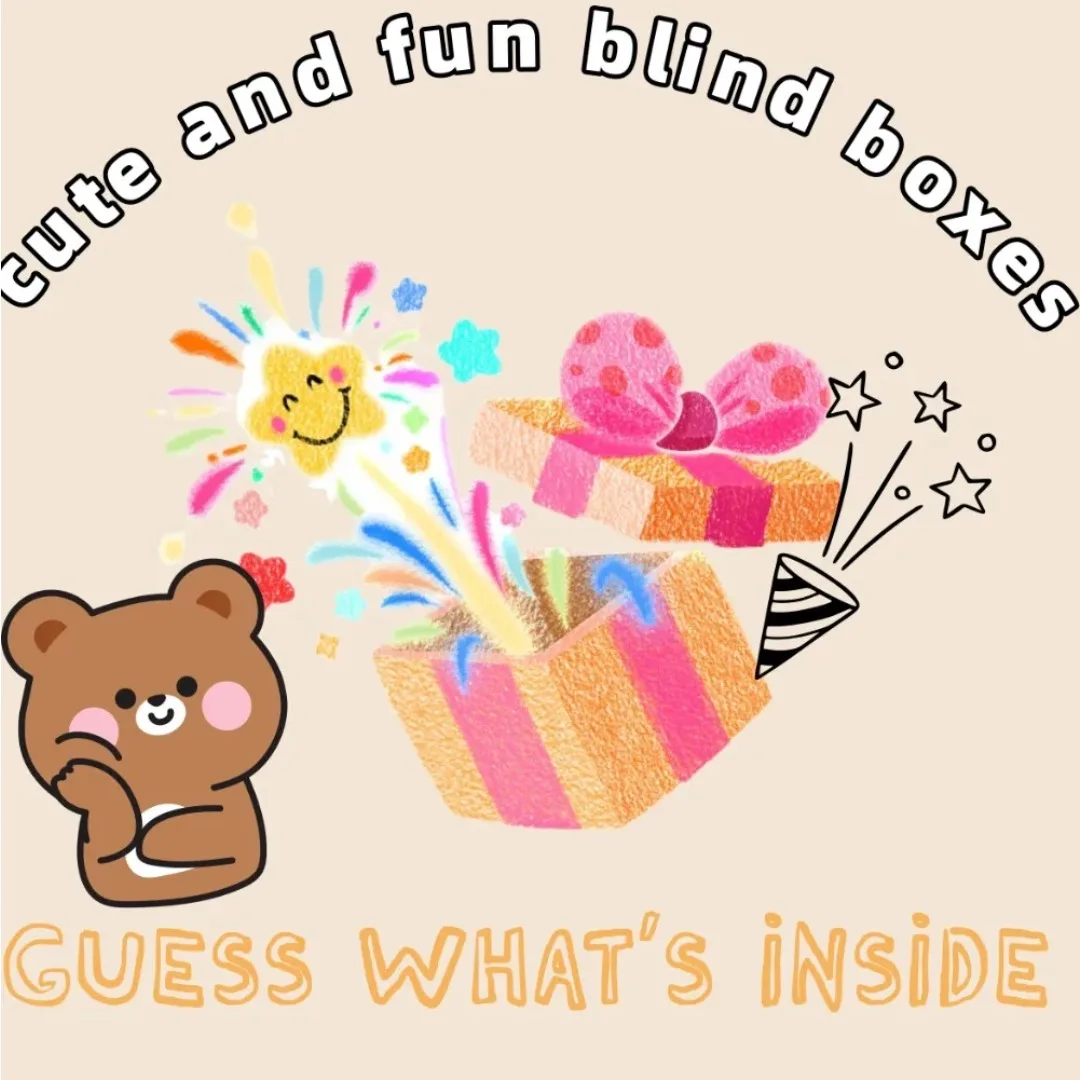 V3 2025, neue Vinyl-Puppe, süßer Schlüsselanhänger, Überraschungs-Blindbox für Kinder, perfektes Geburtstagsgeschenk für alle Altersgruppen