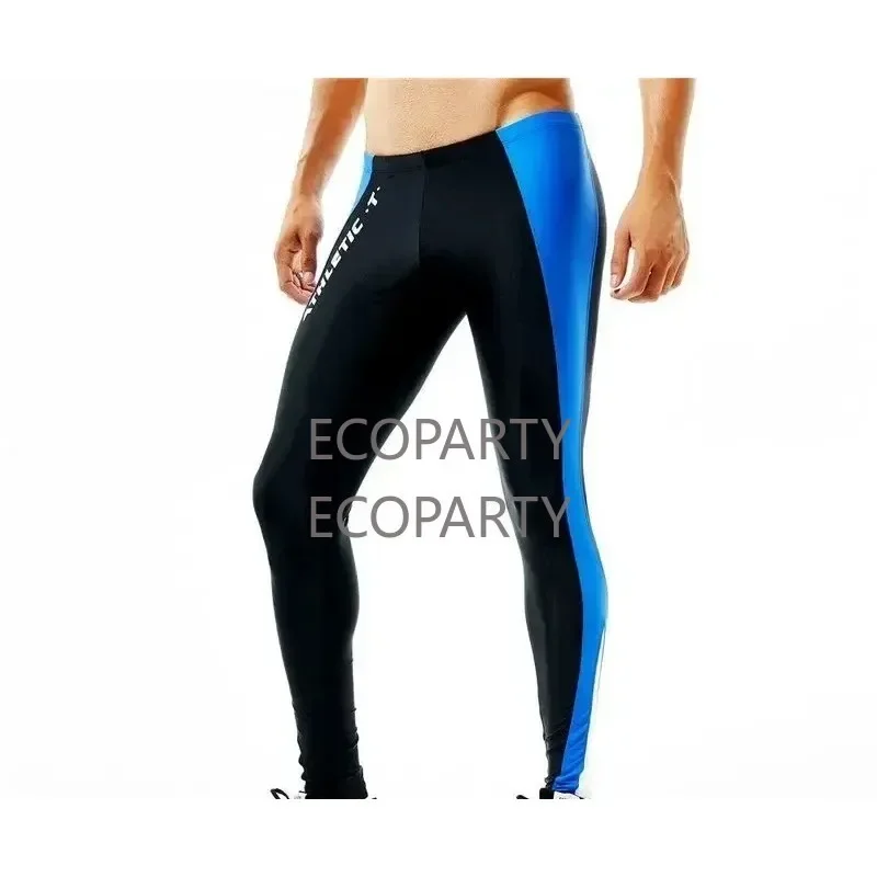 Running Tights for Men Sports Trousers Compression Camouflage Athletic Pants Workout Leggings compression leggings  sports wear