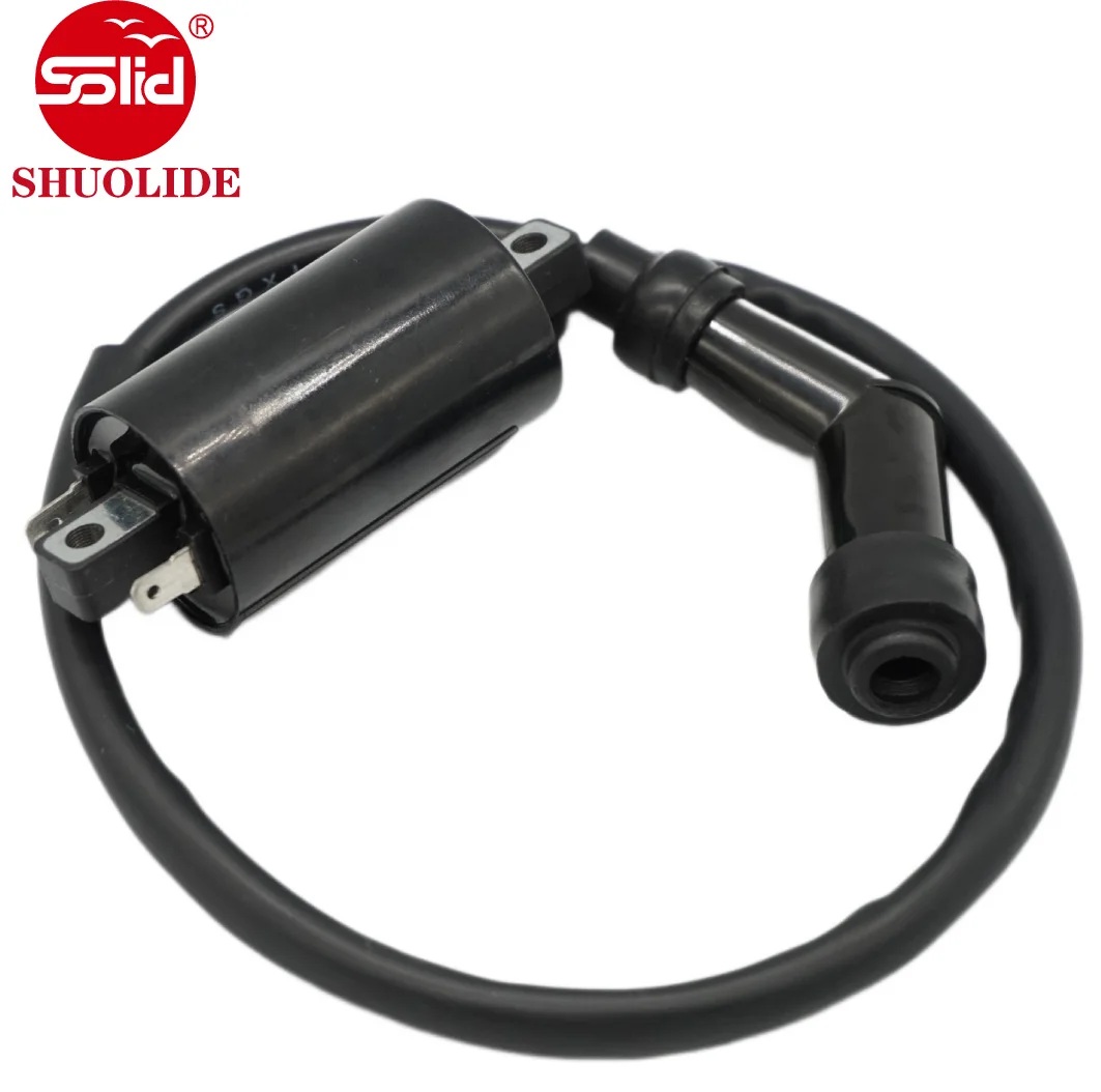 Win 250 Ignition coil for KYMCO DINK250 MXU250 3051A-KHE7-900 Grand Dink 250 MXU300 COIL ASSY IGNITION MONGOOSE300 MXU700i YUP50