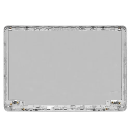 Imagen 2 del producto Nuevas carcasas para HP 14-DQ 14-DR 14S-DR 14S-FR 14S-FQ TPN-Q221 LCD contraportada tapa superior bisagras de bisel frontal cubierta inferior del reposamanos