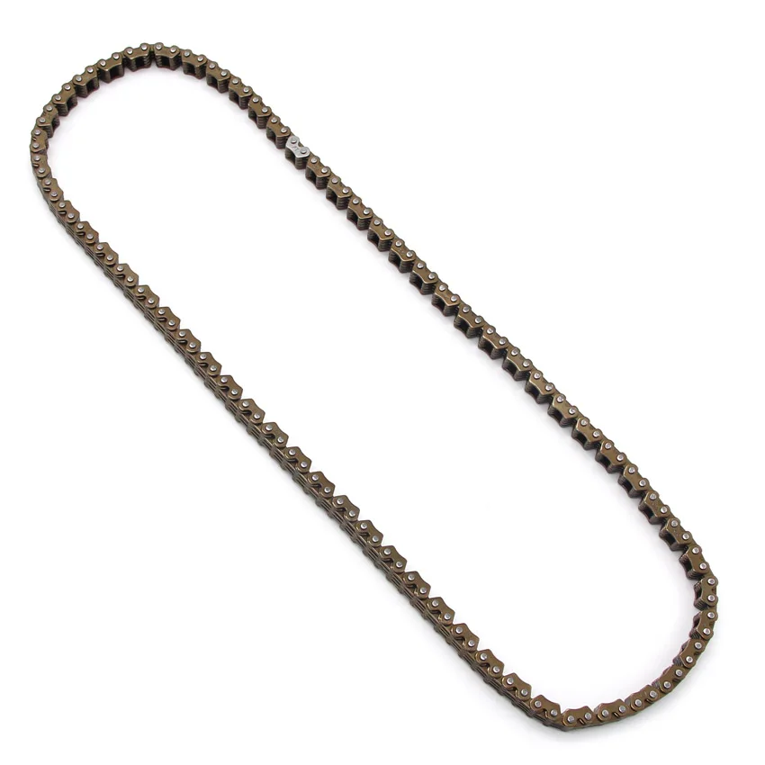 Cam Timing Chain For Suzuki LTA450X LTA500F LTA500X LTF500F DR500 DR600 DR600S DR650R DR650S DR650SE SP500 SP600 12760-09F00
