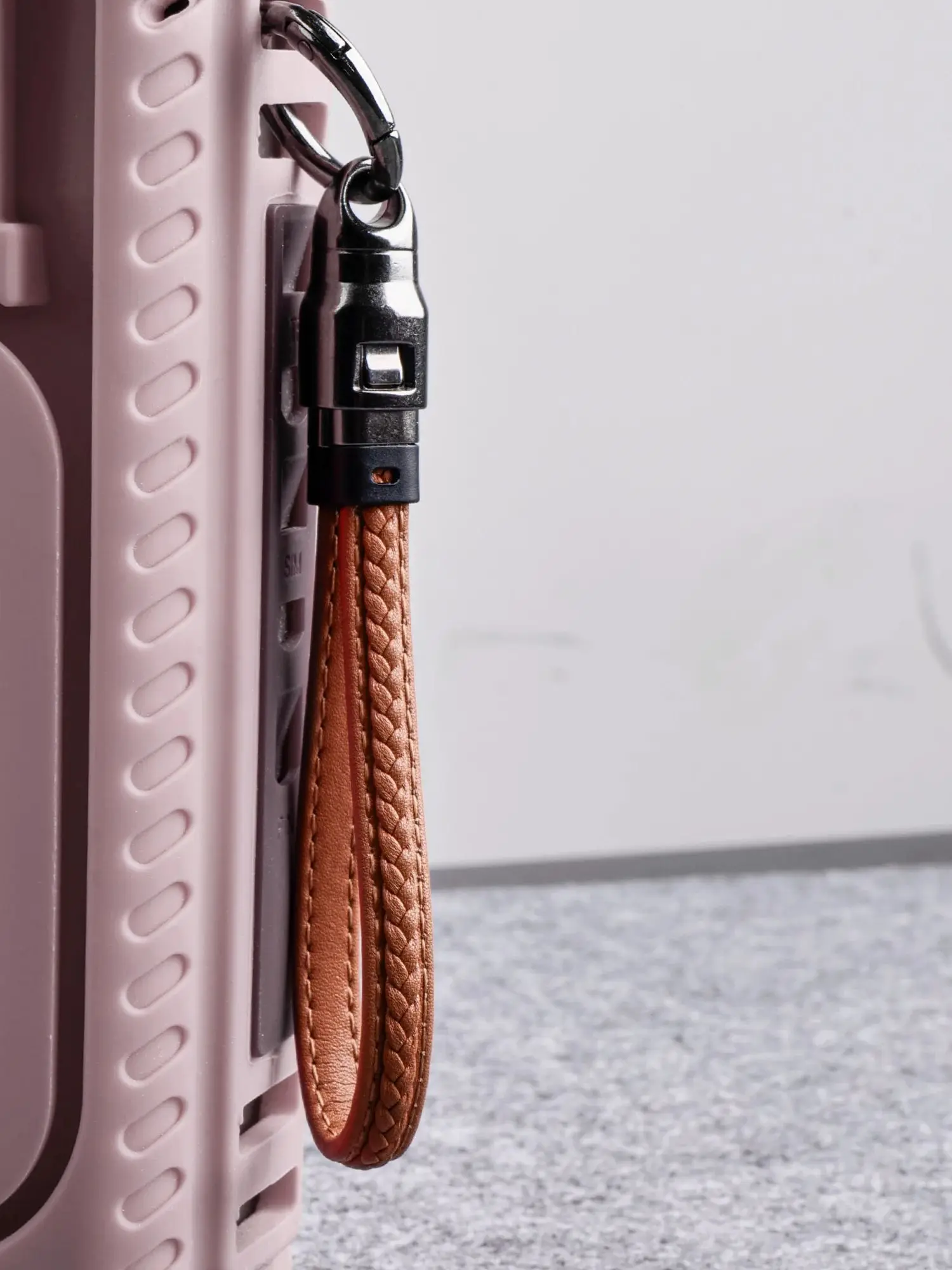Tragbares Schlüsselanhänger-USB-C-Ladekabel, kurz, 240 W, 5 A, Schnellladekabel, Typ C, kurzes Ladekabel für Telefon, MacBook und Android