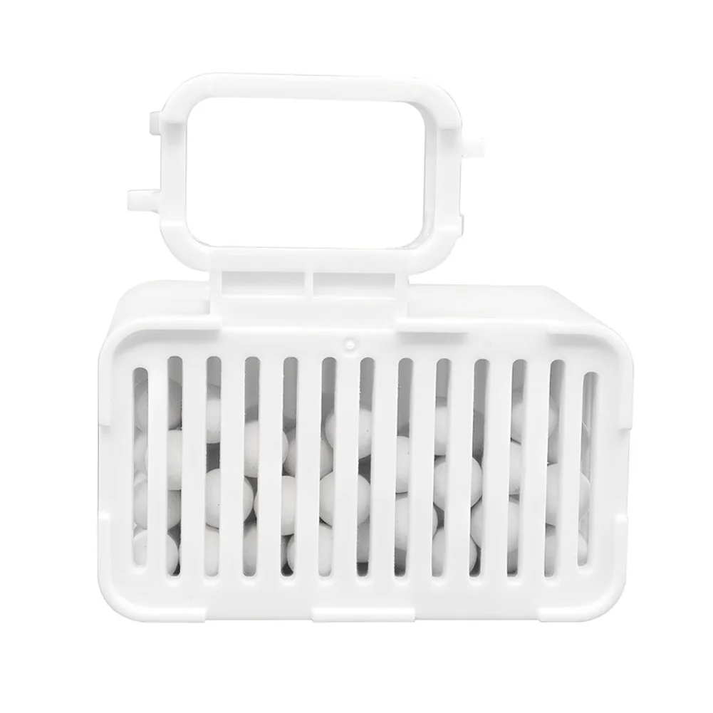 

Модуль дезодорации резервуара для воды с технологией ионов серебра для Mijia M40S/OV31CN робот-пылесос бытовой чистящий инструмент