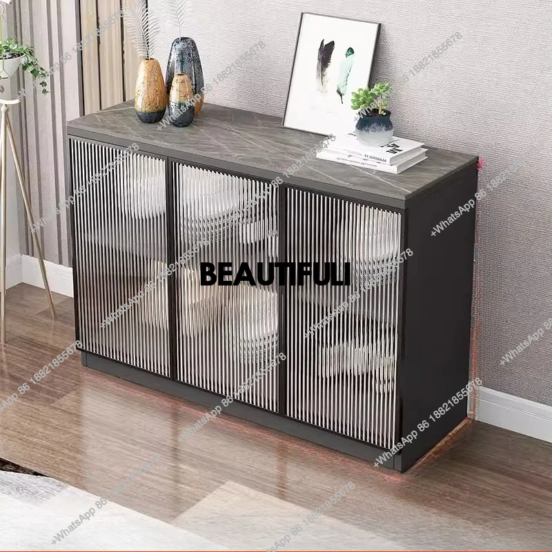 

Классические украшения шкафов для гостиной, простые деревянные современные шкафы для гостиной, экономия места, мебель Meuble Rangement для дома