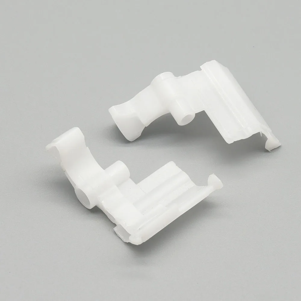 2X Ly2579001 Palanca de leva de alimentación para Brother DCP 7055 7057 7060 7065 7070 HL 2130 2132 2220 2230 2240 2242 2250 2270 MFC 7360 7362