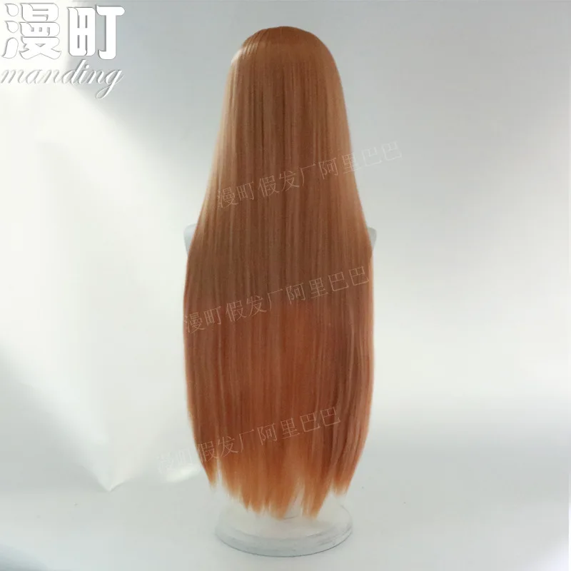 チェーンソーマン チェーンソーマン パワ パワフルパワー パワーコスプレウィッグ