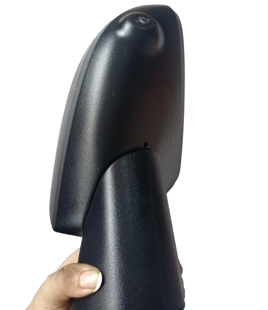 New Hot Sale Rearview Mirror for  Y Original Factory Standard Electric Adjustment Heated Black Universal Fitment Factory