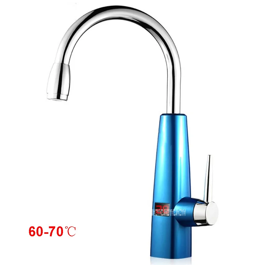 230 V /2100-5000W ทันที Electric Shower Speed อาบน้ำ1วินาทีทันทีเครื่องทำน้ำอุ่นร้อน water Tap