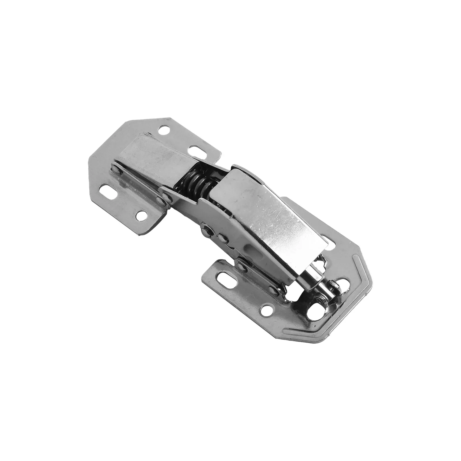 Cabinet Hinges Concealed Hinge Soft Closing Mechanism Versatile Fit Dedicated Customer Support Half Overlay Installation
