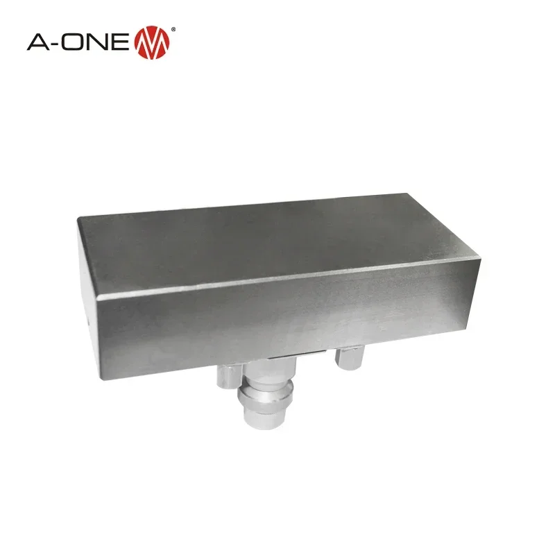 A-ONE CNC Zero Point Gauge 3A-100013 for CNC Machine Tools for Precision Machining for CNC Workholding for Milling Machines