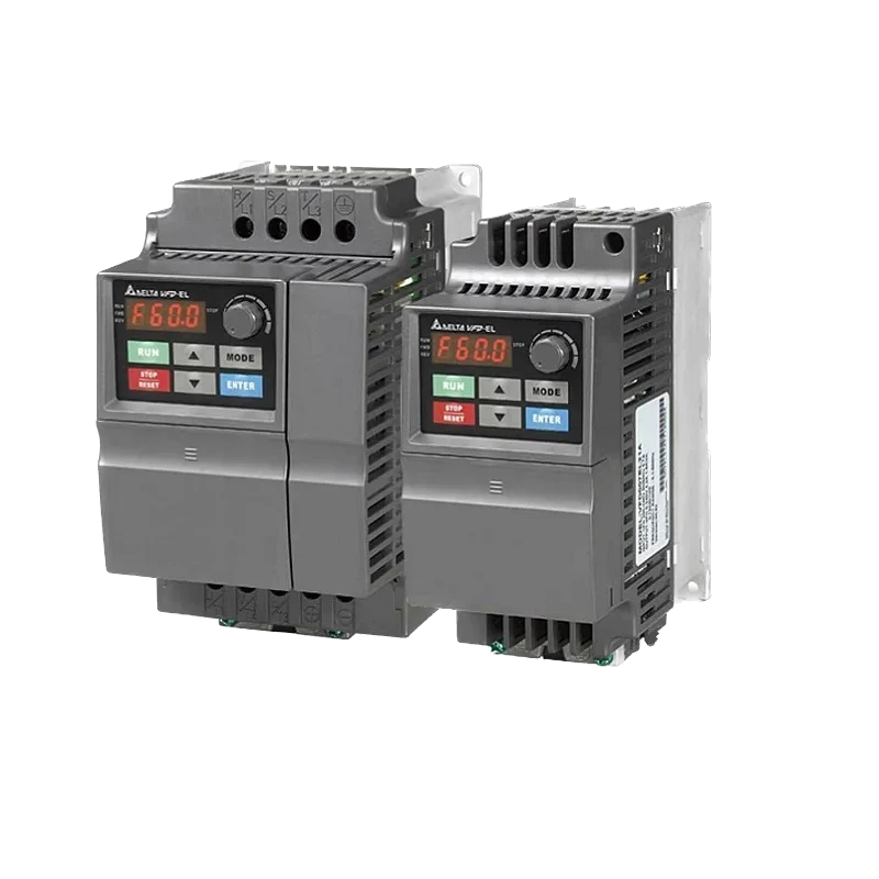 0.75KW 1.5KW 2.2KW Delta VFD-EL VFD, Inverter, AC Drive VFD007EL21W VFD015EL21W VFD022EL21W