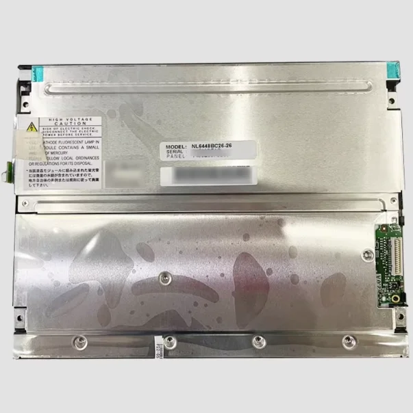 

LCD Screen NL6448BC26-26 8.4 Inch 640x480