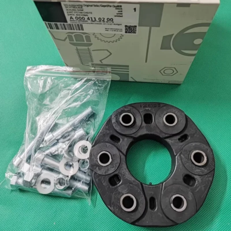 : Hardware e elementi di fissaggio per trasmissione