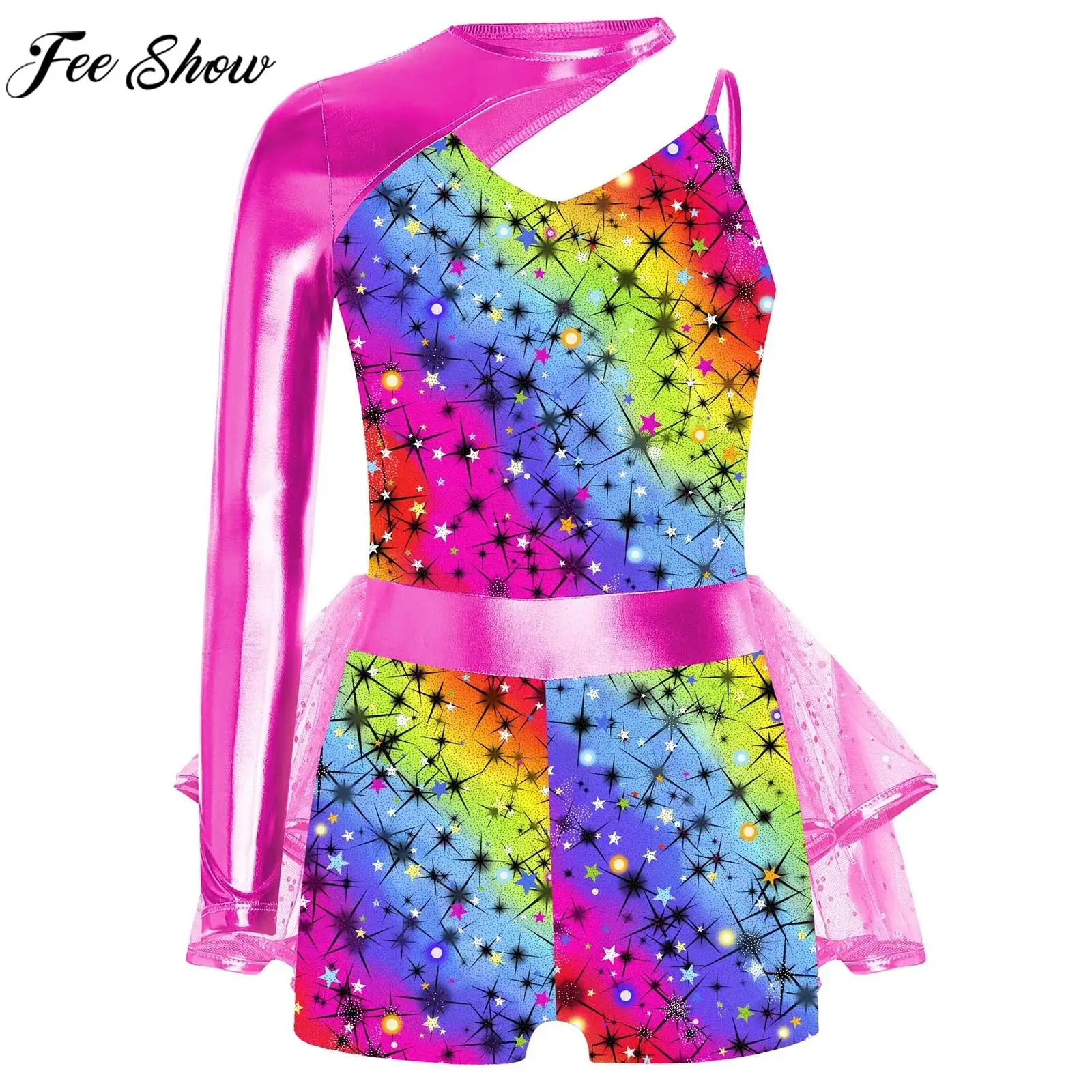 criancas-meninas-ginastica-ballet-danca-tutu-collant-um-ombro-impressao-lantejoulas-malha-atletico-bodysuit-para-patinacao-artistica-acrobacias