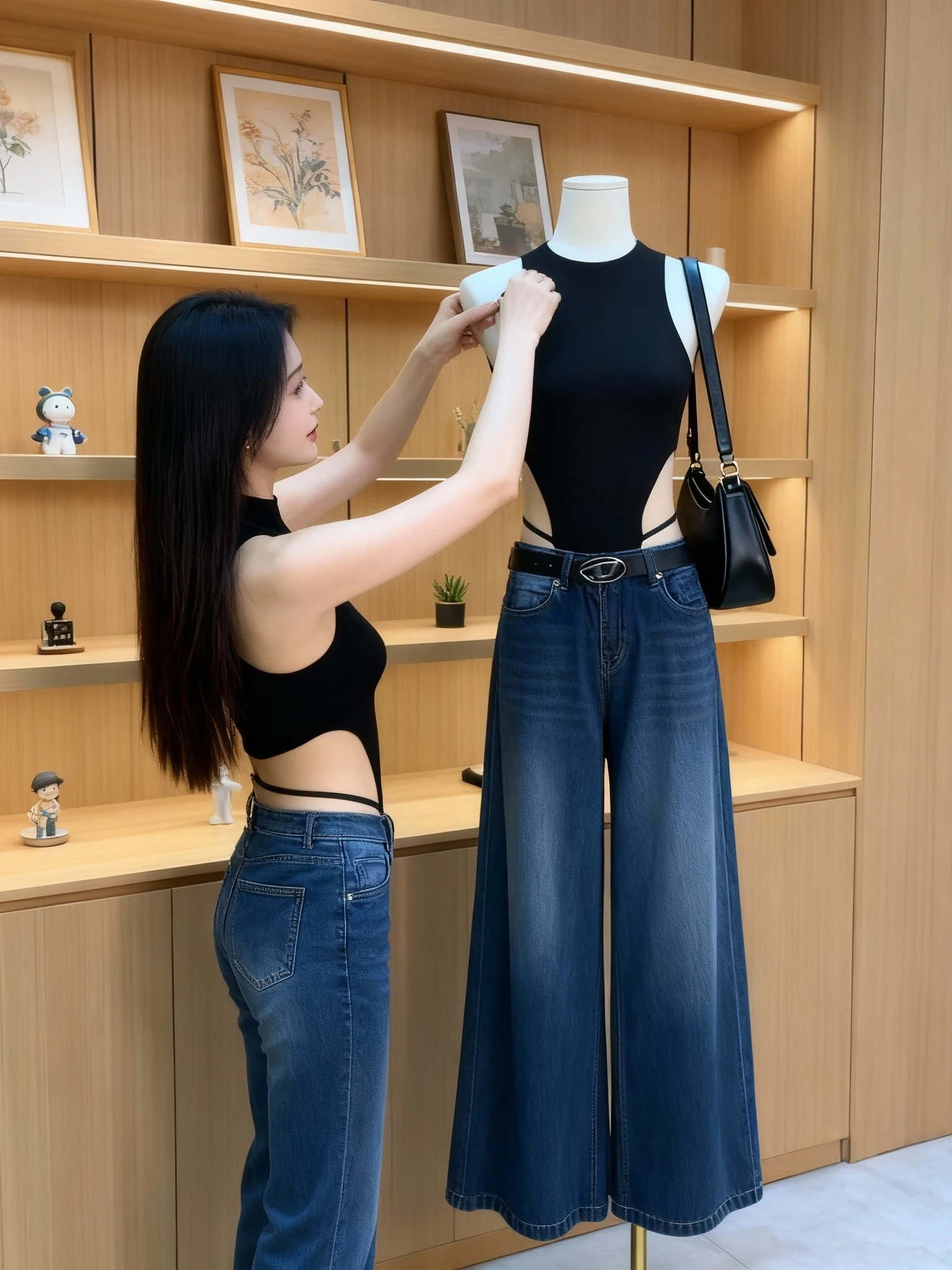 Sexy trägerloser Body für Damen, Faion Slim Fit, Sweatshirt Ter Ne, reine Farbe, Freizeitkleidung, Sommer-2025, Trend