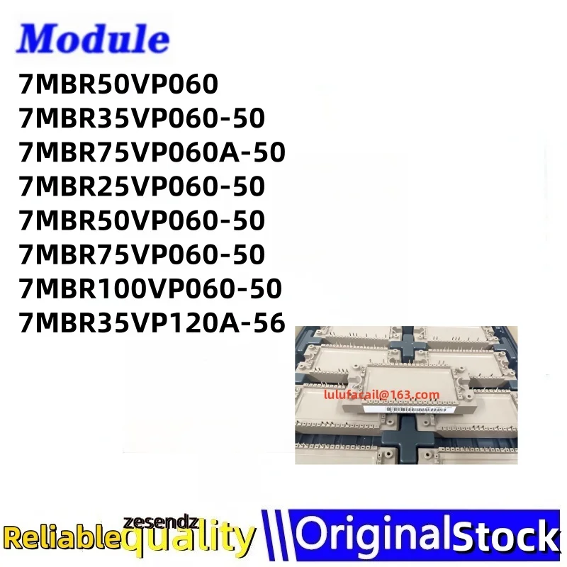 

1PCS 7MBR50VP060 7MBR35VP060-50 7MBR75VP060A-50 7MBR25VP060-50 7MBR50VP060-50 7MBR75VP060-50 7MBR100VP060-50 7MBR35VP120A-56