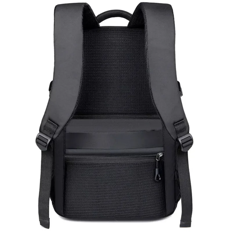 Remoid 15.6 Inch Travel Laptop Backpack Men Knapsack Decompress Business Hiking School Backpack Bags With Laptop Compartment