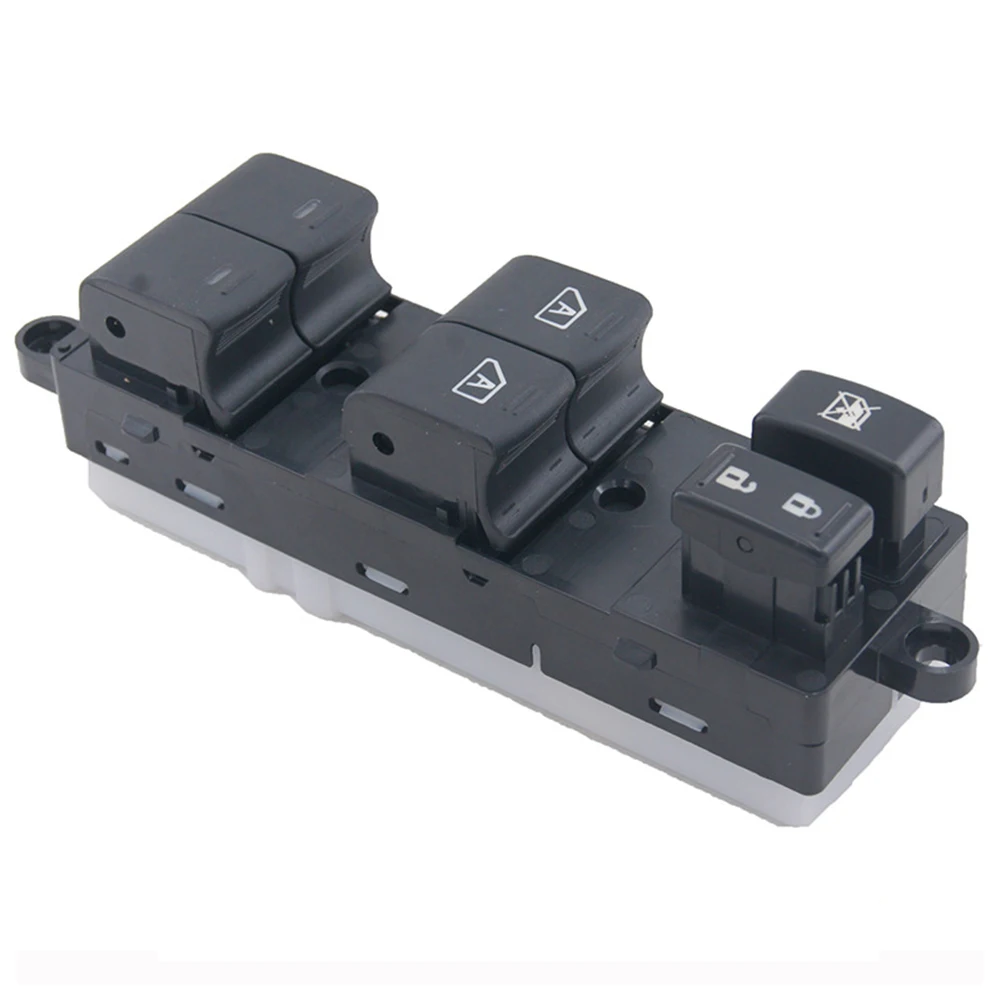 

25401-ZL10A Master Power Window Switch for 2007-2012 Nissan Pathfinder