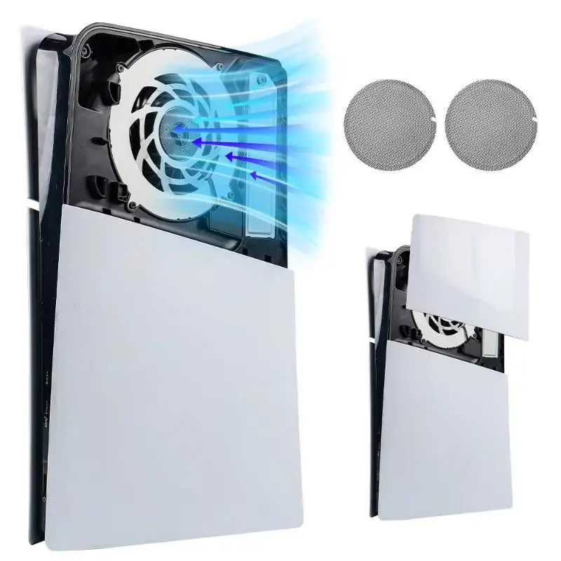 Breathable Dust Fil…