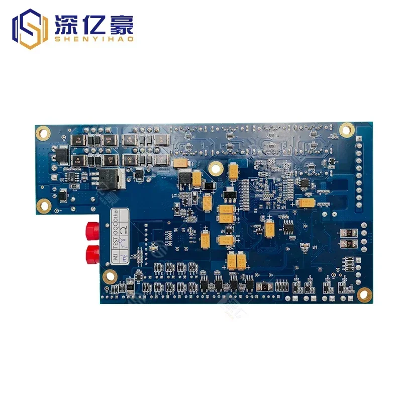 Placa base Ricoh Gen6 2025 para impresora UV Placa madre Ricoh Gen6 de la placa base UMC Gen6