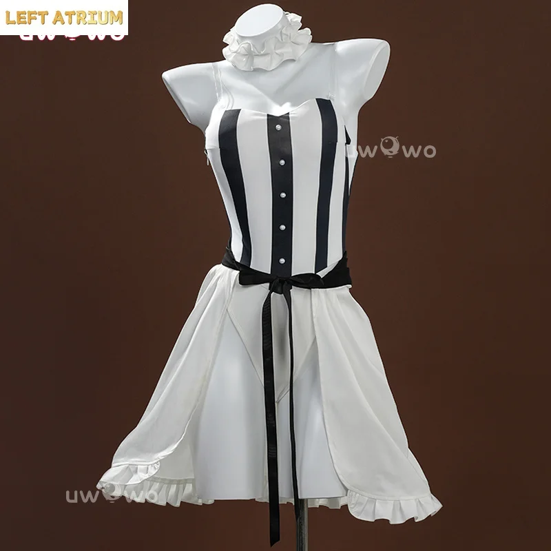 

UWOWO Collab Series:Anime Francescaa Prelatii Cosplay Costume XS-XXL Halloween Costume