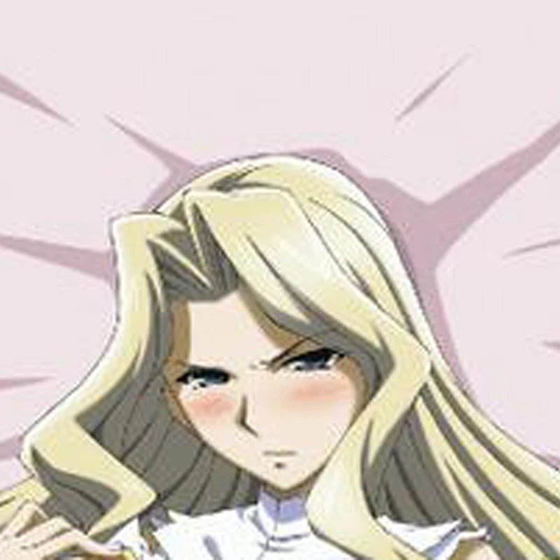 Anime Dakimakura Pillow Cover Elizabeth Mably Double Sided Print Pillow Case 120cm-180cm Custom Cartoon Character DIY Home Decor