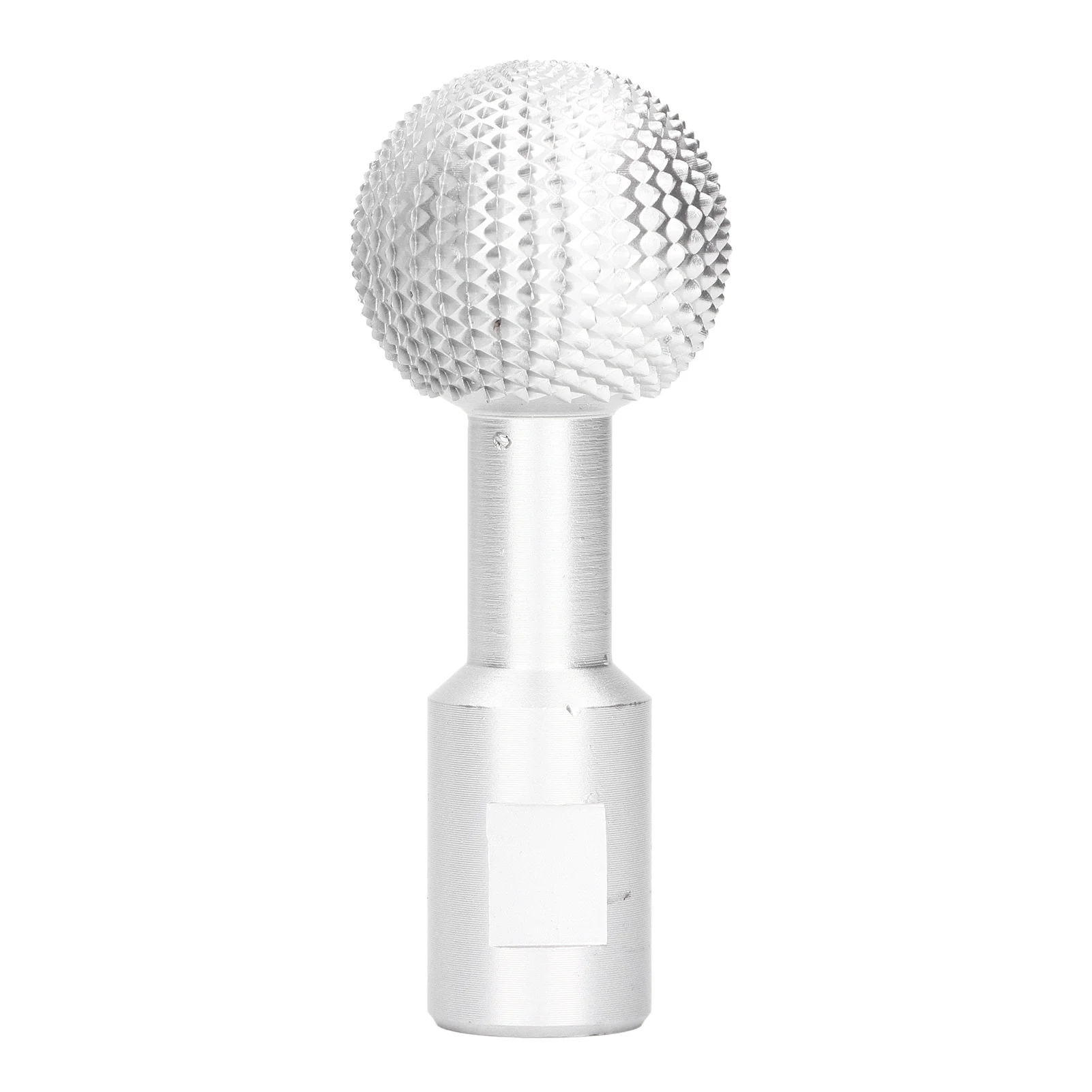 

14mm Spherical File Ball Head Grinding File Rotary Burr for Woodworking Carving Polishing