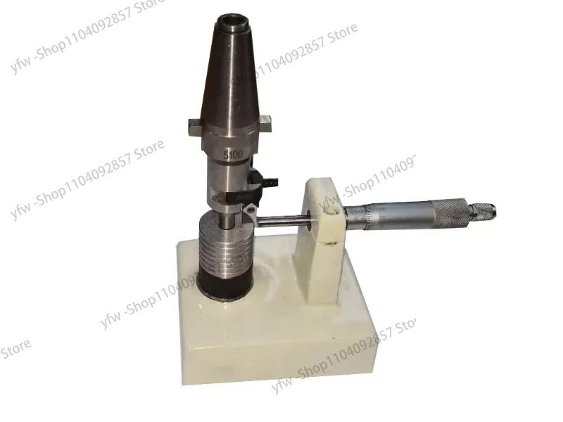 Counterbore Micrometer