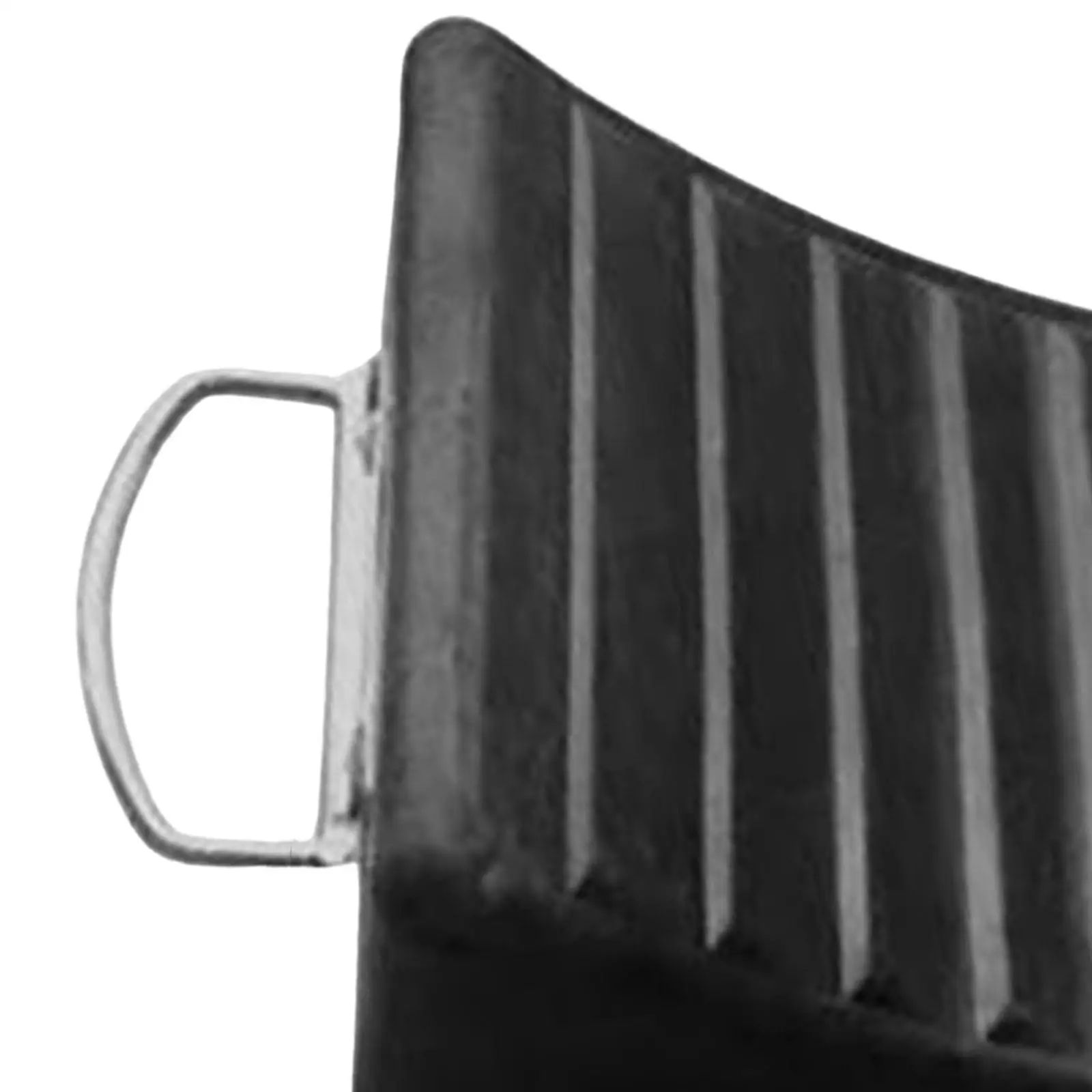 كتلة شوكس عجلة السيارة غير قابلة للانزلاق لمصانع وقوف السيارات والشاحنات الكبيرة