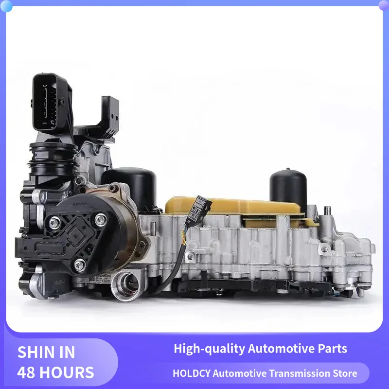 

0CK 927156S 0CK 927156 AA 0CK.927156Q 0CK 32 0CK DL382 DSG Transmission Valve Body For A6 A7 S6 TCU TCM Mechatronics Assy