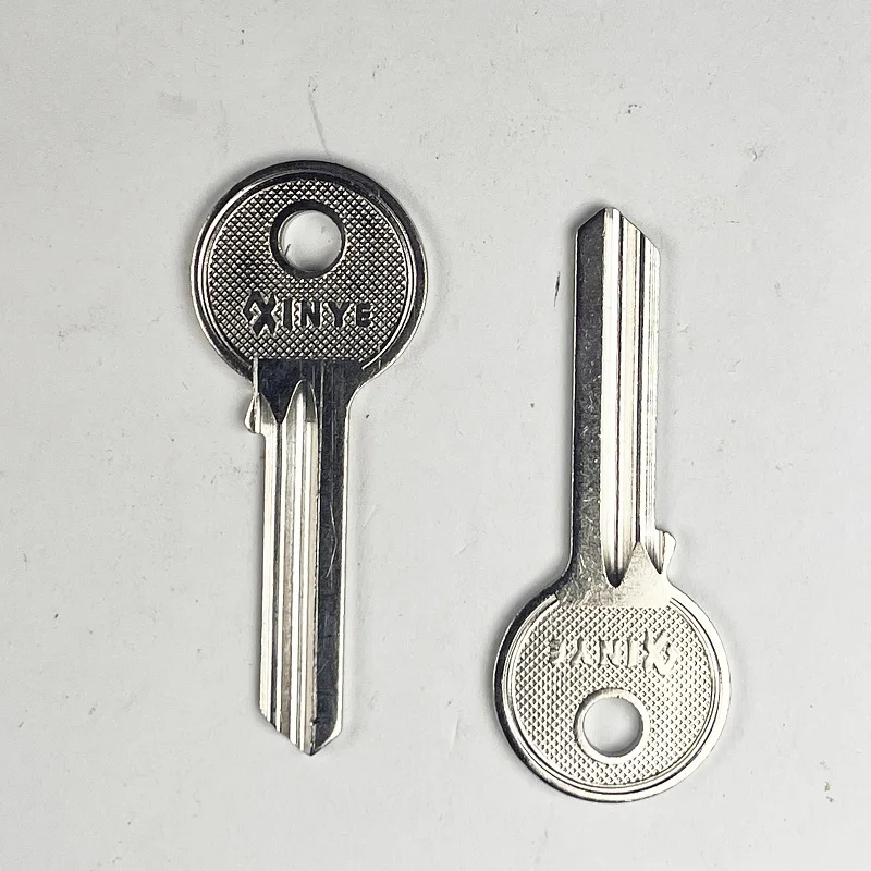 UL054 Replacement Keys, 5-Pack (S-Groove) — Suitable for Desks, Mailboxes, Cabinets, and Door Locks (Key Blanks)