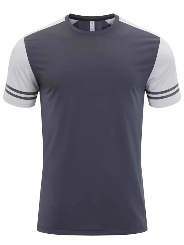 

Футболка-поло TWO SAKU из быстросохнущего ледяного шелка с воротником-стойкой на молнии, короткий рукав, молодежная, для фитнеса, тенниса, тренировок, летняя