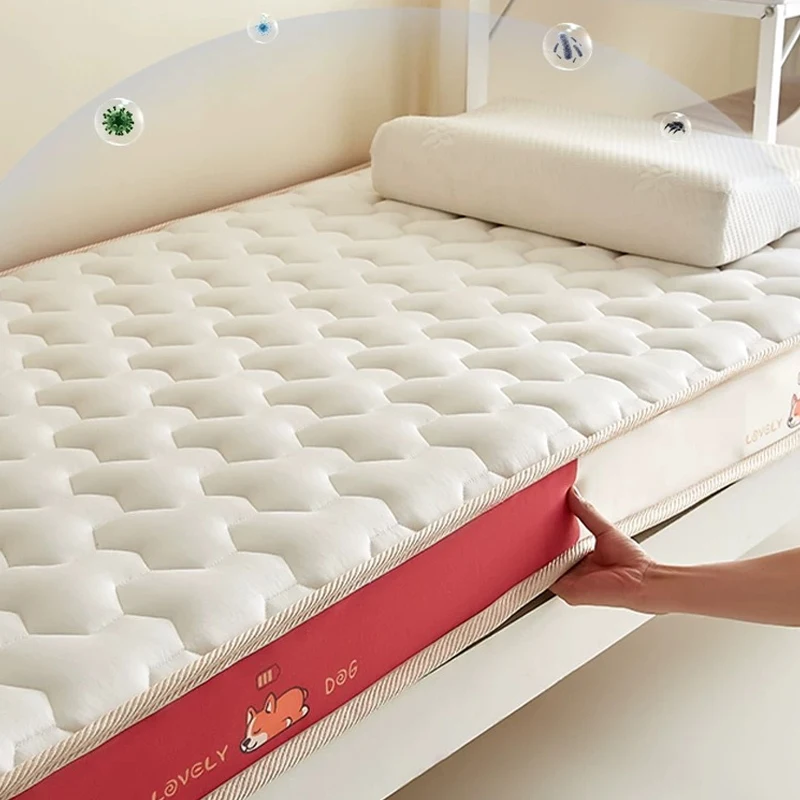 Sponge Latex Tatami Floor Mat High Quality Thick 4/7cm Memory Foam Mattress Twin King Queen Size Soft Comfortable Bed Product
