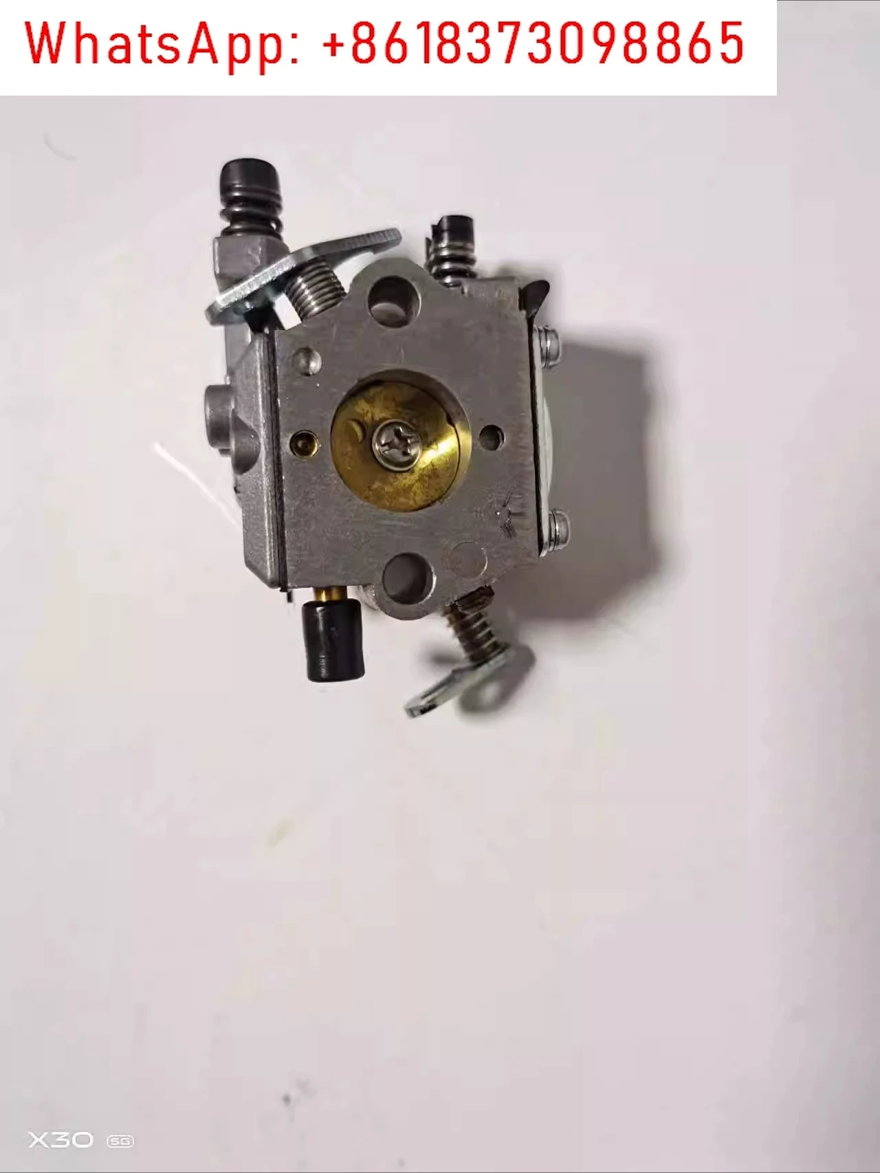 Karburator gergaji MS250, karburator impor, aksesoris