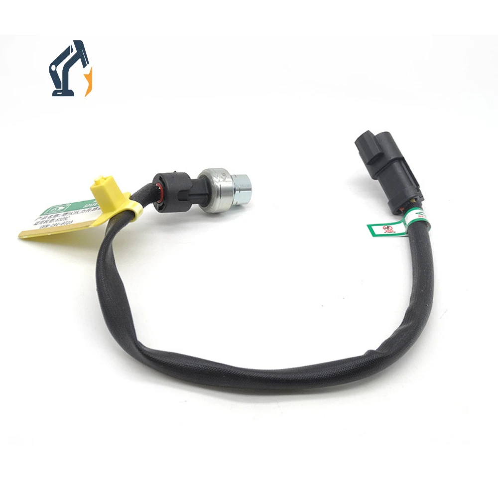 

194-6723 Boost Pressure Sensor Switch Suitable For E325c Excavator Construction Machinery Parts