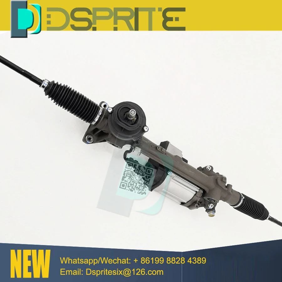 NEW Power Steering Rack For Audi A3 Seat / Volkswagen Eos Jetta Passat 1K1423055GX 1K1423055FX 1K1423055C 1K1423055F 1K1423055MX