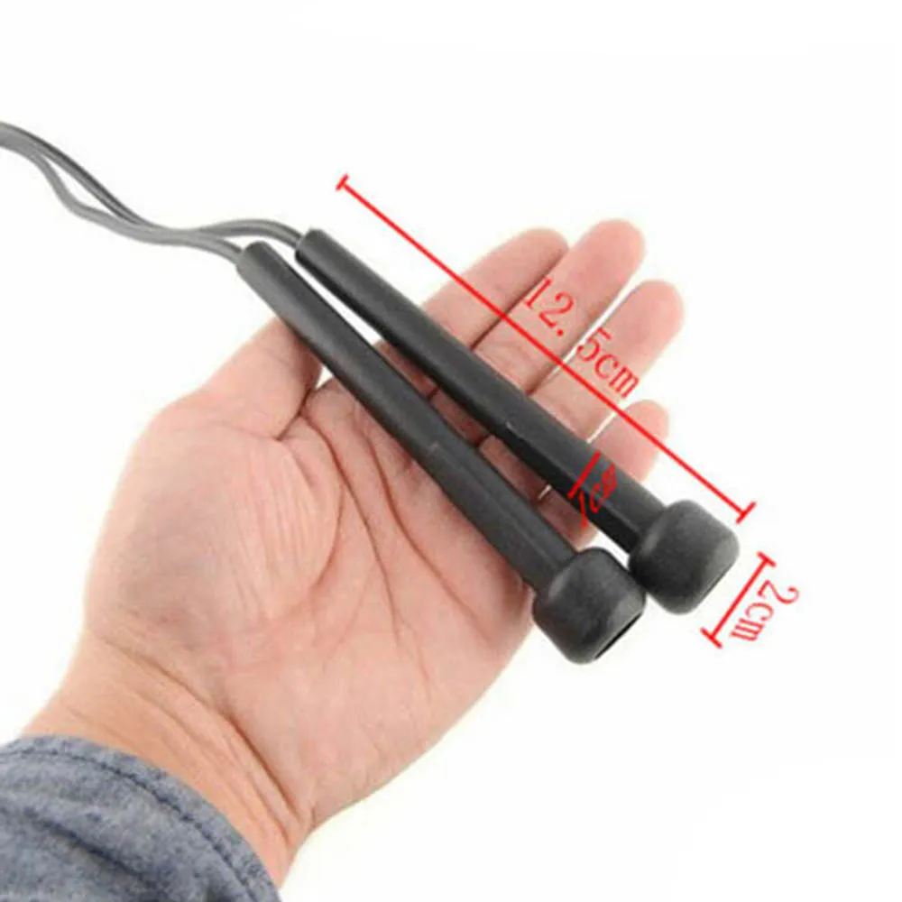 Portable academia Rope Wireless Skip Rope ABS Smart Electronic Digital Lose Weight Cordless skipping rope Jump Ropes