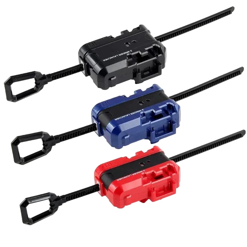 Takara Tomy Arena Battle Gyro Bx Dx Ux Launcher Series and Handle