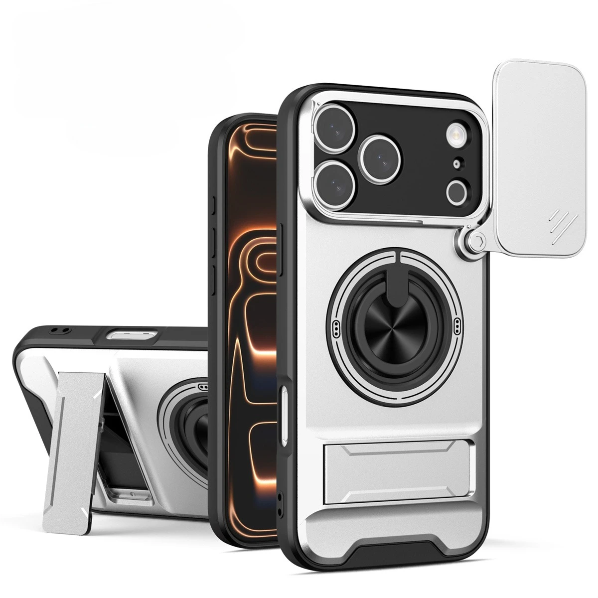 Silver