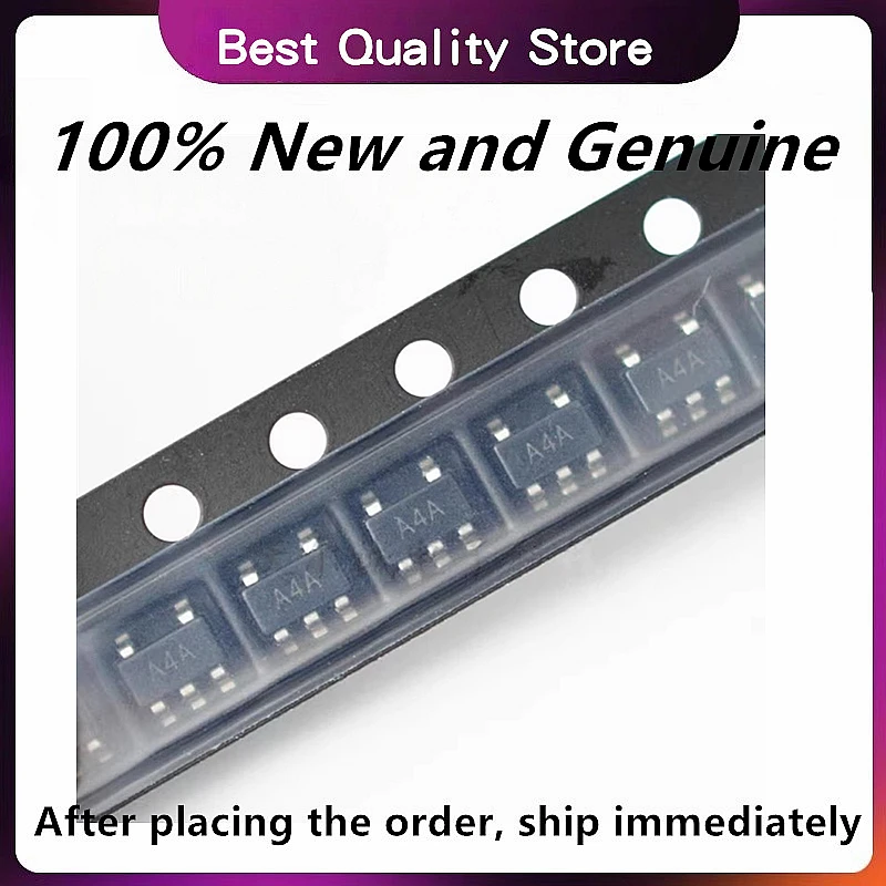 20PCS~100PCS/LOT Original AD8541ARTZ AD8541ART AD8541ARTZ-REEL7 A4A SOT23-5 100% New Original in Stock