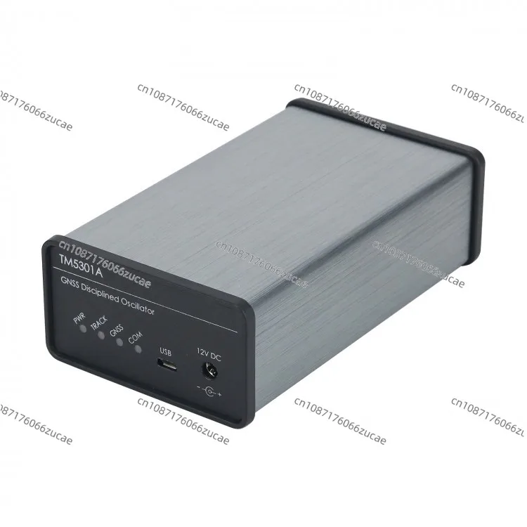 

Frequency Standard Dual Model GNSS GPSDO GPS Discipline Oscillator for GPS BD TM5301