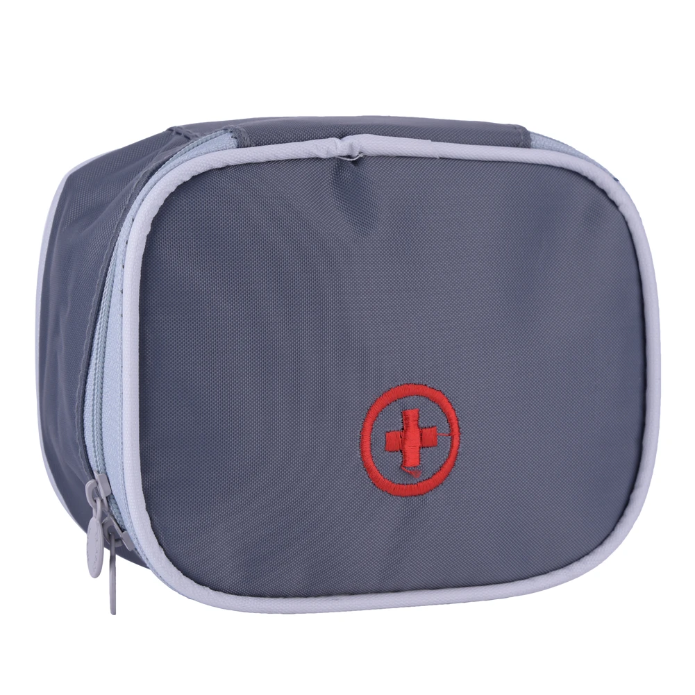 ZK30 Multi-function Portable Emergency Medical Storage Bag Makeup Cosmetic Case