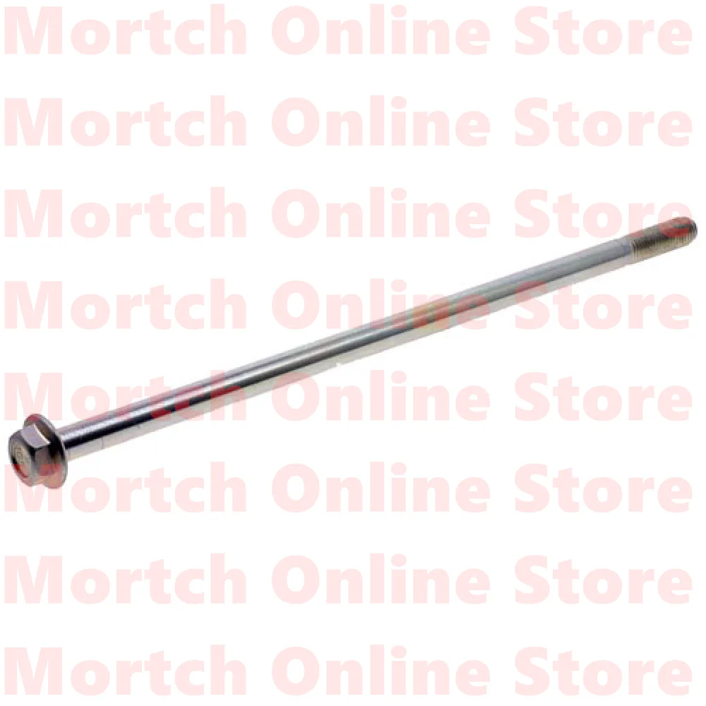 Mounting Shaft, Rear Arm 4060-060101 For CFMoto 600cc SSV UTV CF1000 CF500 CF600 CF625 CF800 UForce 800 600 550 1000 ZForce 550