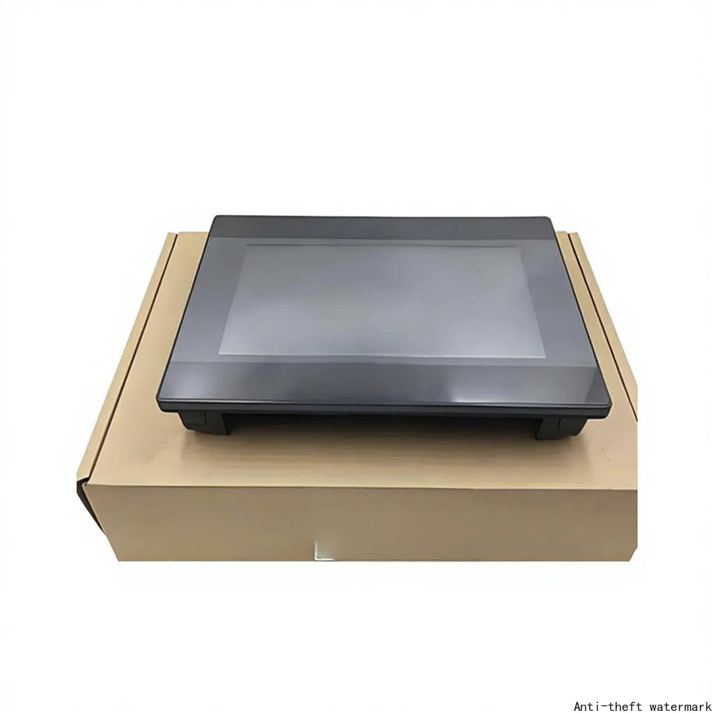 

2026 Hot SellingOriginal HMI Comfort Panel Display 6AV2123 2GB03 0AX0 Touch Screen 12 Inch Industrial New