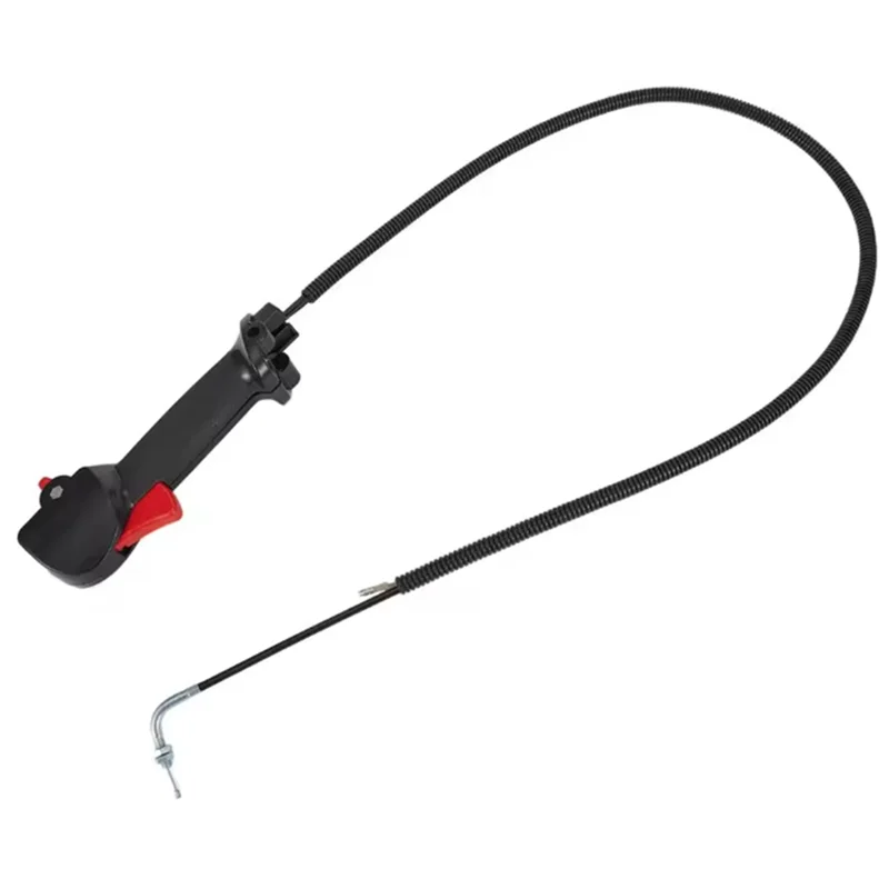 

Leaf Blower Accessories Lever Throttle Controler High Quality Power Tools Parts New Control Switch Part-A98U