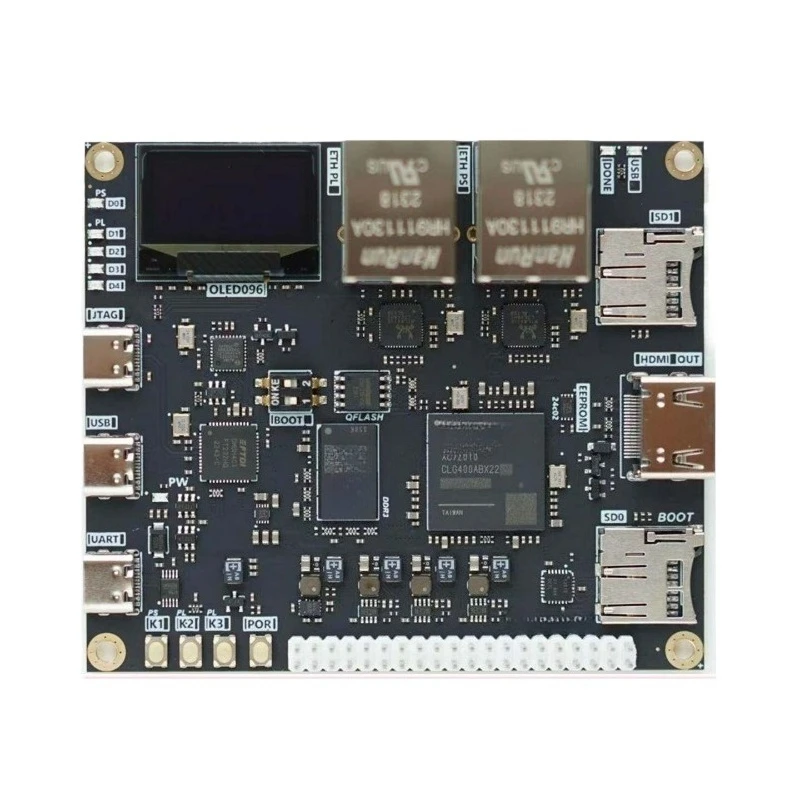 For Development Board ZYNQ Development Board ZYNQ70107020