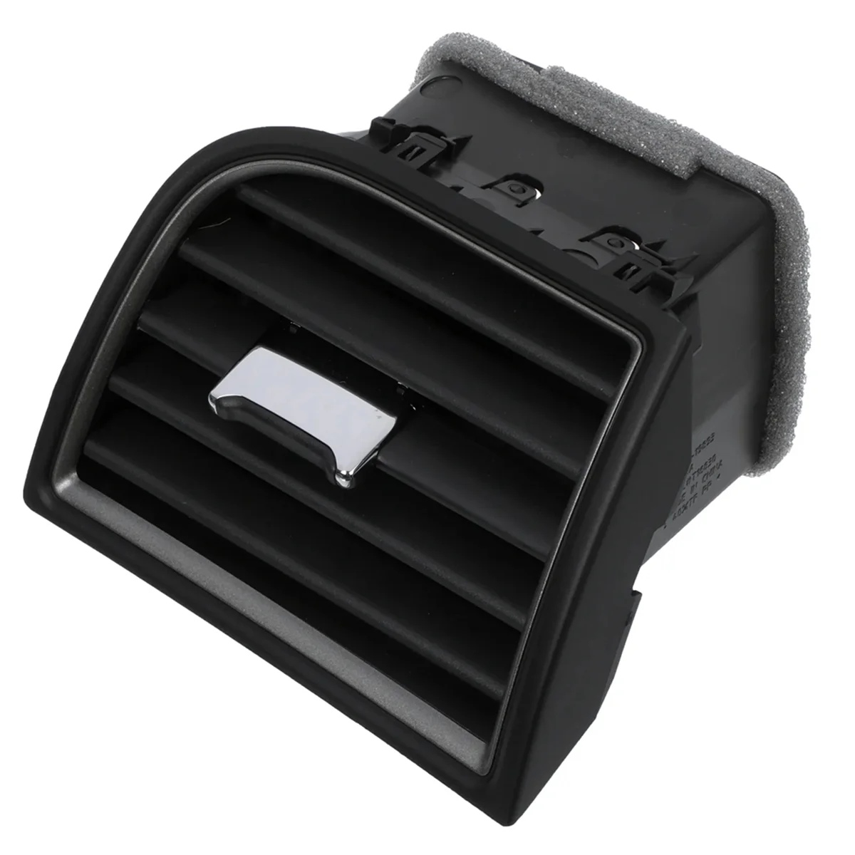 Right Front Dash Air Vent Louvre Assy FB5Z-19893-CF for Ford Explorer 2016-2019 Air Conditioning Outlet JB5Z-19893-BB—L49A