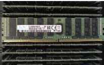

For M386A8K40BM2-CTD 64G 4DRX4 PC4- 2666V- LRDIMM