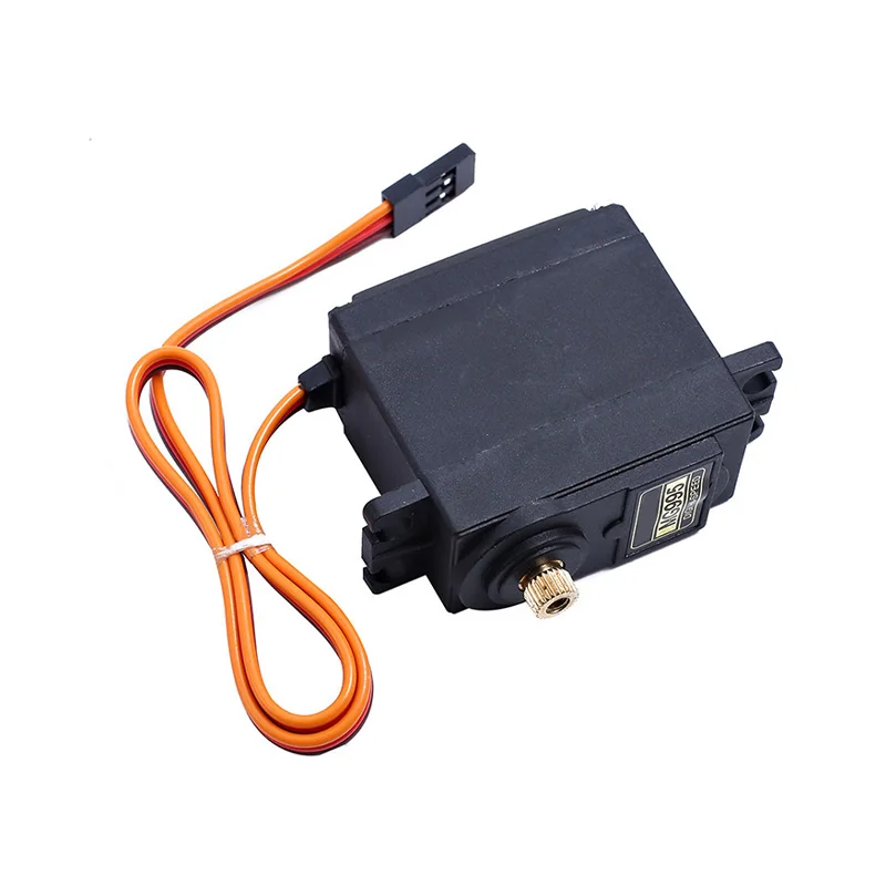 Servos Digital MG996R MG995 MG996 Servo Metal Gear for Futaba JR Car RC Model Helicopter Boat MG995